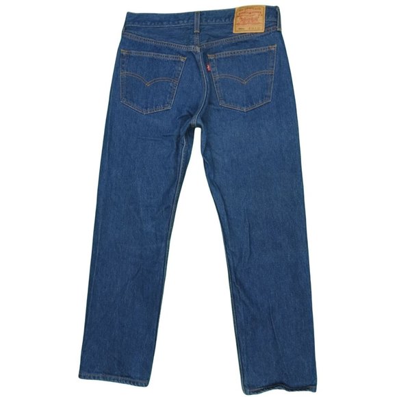 Vintage Levis 501 Jeans 31x28.5